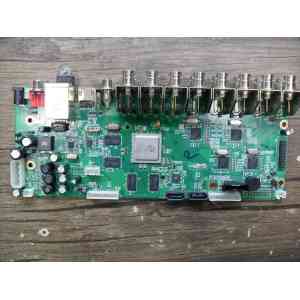 دانلود فلش فریمور (دامپ ) دی وی ارMBH6416L AHB70XXT16-3531 V2.01B 16MB 16CH DVR DUMP FLASH